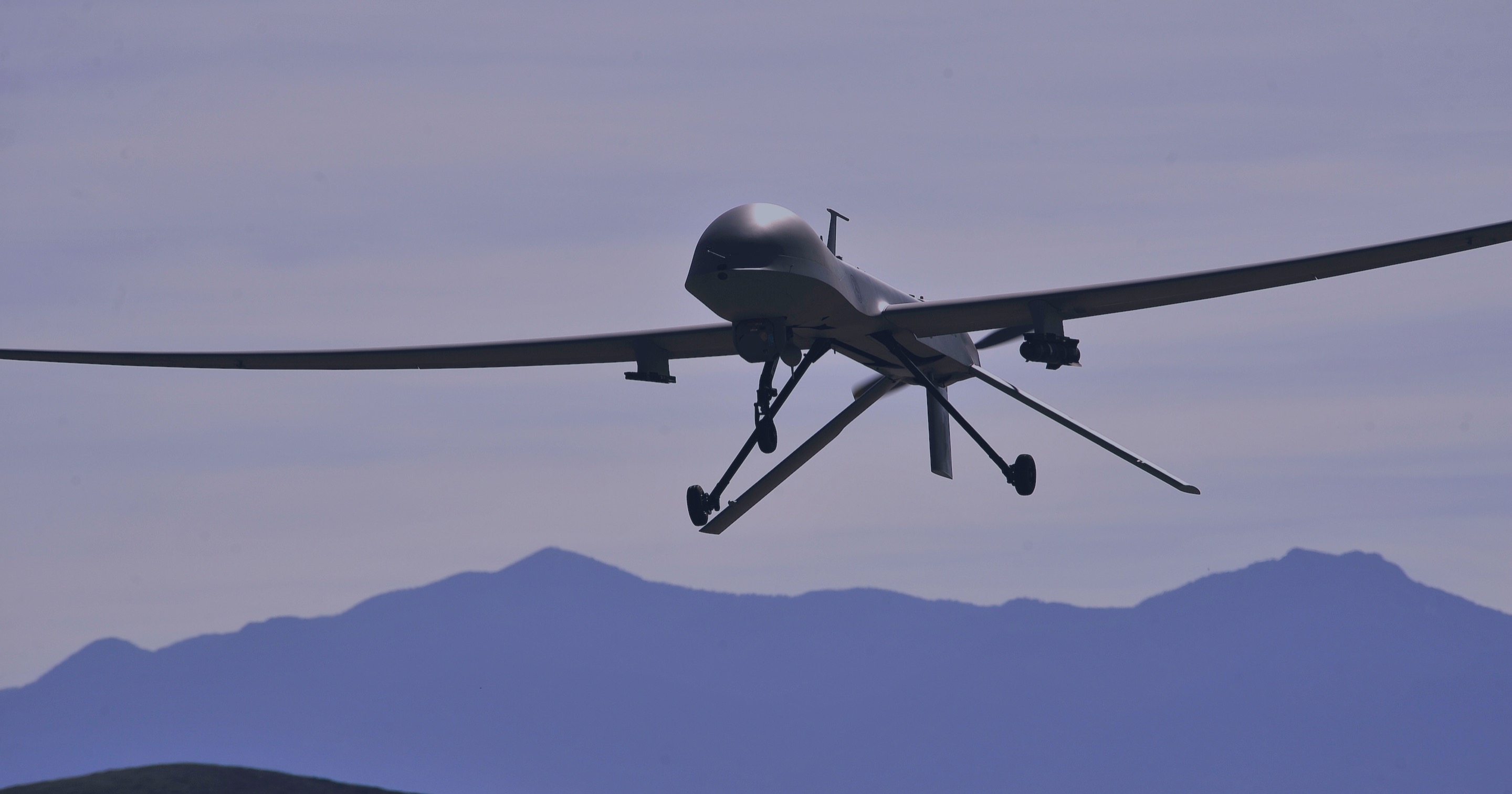 Drone Proliferation And The Use Of Force Proliferated Drones