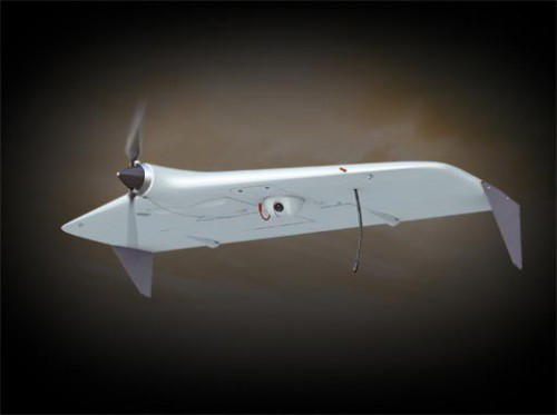 Zala 421 08m Proliferated Drones